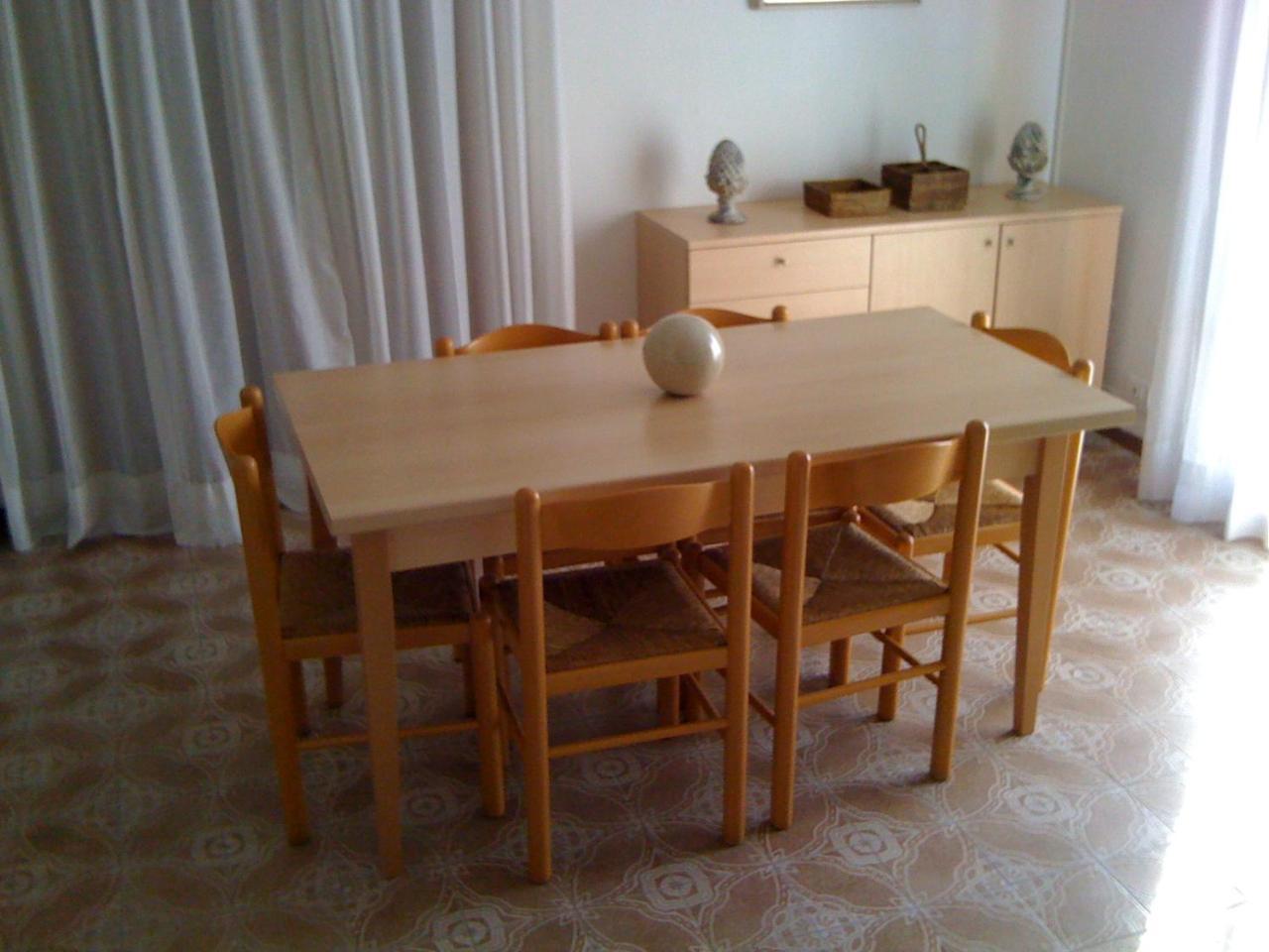 Residence Gallo - Walterigato Apartments Per Solo Famiglie Lido di Jesolo Eksteriør bilde