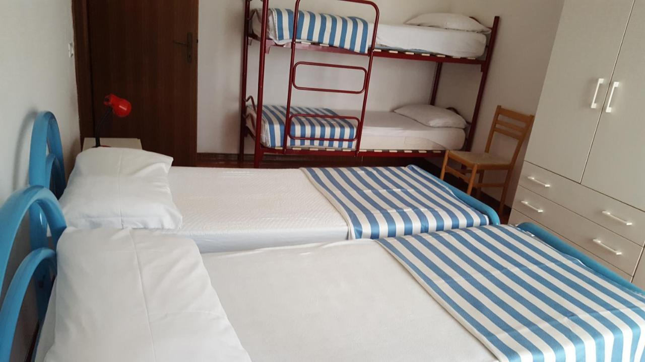 Residence Gallo - Walterigato Apartments Per Solo Famiglie Lido di Jesolo Eksteriør bilde