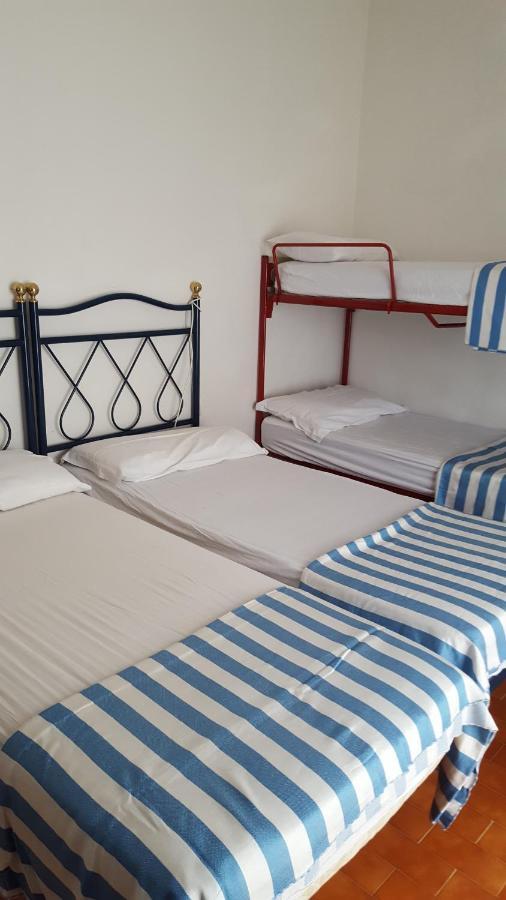 Residence Gallo - Walterigato Apartments Per Solo Famiglie Lido di Jesolo Eksteriør bilde