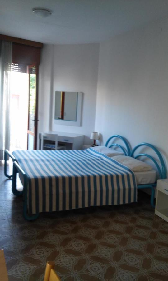 Residence Gallo - Walterigato Apartments Per Solo Famiglie Lido di Jesolo Eksteriør bilde